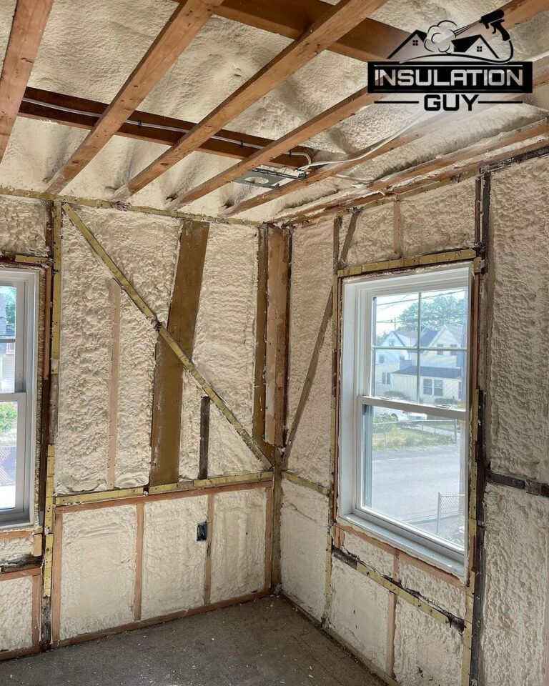 Singlefamilyrenovationwithclosedcellsprayfoam.Readyfortheinspection_Ifyouneededanexpertyoujustfoundhim.Contactustoday-857266-2709@theinsulationguyFollowformorecontentlike-1.jpg